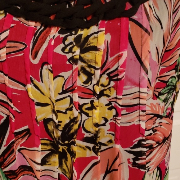 Ronni Nicole sleeveless dress (20%OFF) - Picture 6 of 8